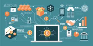 Crea Tu Propia Criptomoneda Y Blockchain En 5 Pasos