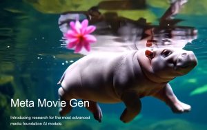 Meta Movie Gen: Como Registrarte Y Generar Videos Gratis