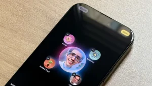 Iphone Lanza Función Inovadora Que Transforma La Comunicación