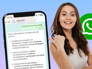 Agente Ia Para Notificaciones De Citas Por Whatsapp